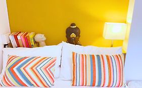 Mysa Properties - Monolocale, Tortona Design District